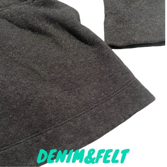 Lululemon Grey & Go Take-Off Fleece Full Zip Pockets Cinch Waist Gym| PRELOVED🩶 - Picture 15 of 16